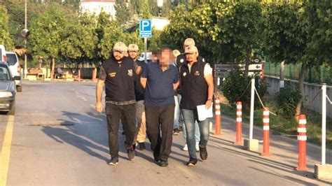 A­d­a­n­a­­d­a­ ­F­E­T­Ö­ ­o­p­e­r­a­s­y­o­n­u­:­ ­2­1­ ­g­ö­z­a­l­t­ı­